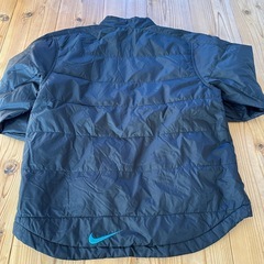 NIKEジャンバー👦👧子供服S size（150㌢以上）の画像