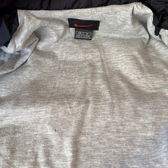 NIKEジャンバー👦👧子供服S size（150㌢以上）の画像