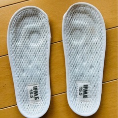 イフミー　上履き　上靴　15.5センチの画像
