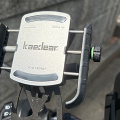 ホンダ　クロスカブ　110の画像