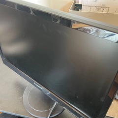 液晶 モニター ディスプレイ プリンストン PRINCETON PTFBGF-19W 18.5インチの画像
