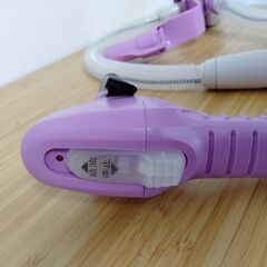 電動灯油ポンプの画像