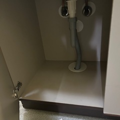 洗面台の画像