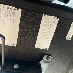 デスクチェア　RENBERGET レンベルゲット 回転チェア, ボ　　の画像