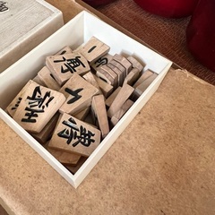 今なら無料　囲碁　将棋　まとめ売り　碁盤　駒　ホビー　玩具　娯楽の画像