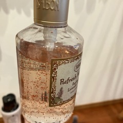 レノアオードリュクス　SABON　の画像