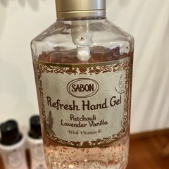 レノアオードリュクス　SABON　の画像