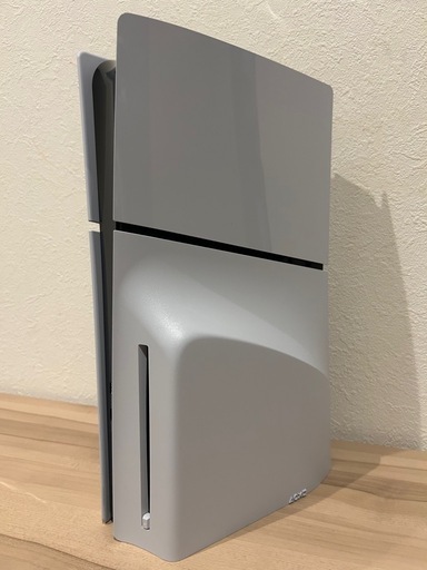 プレイステーション5
