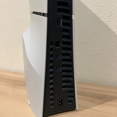 プレイステーション5
の画像