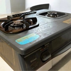 RTS-4100GF-A-L 都市ガスコンロの画像