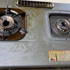 RTS-4100GF-A-L 都市ガスコンロの画像