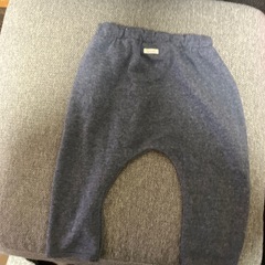 tete a teteパンツ2点の画像