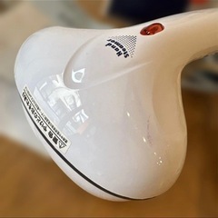 SUREシュアーSSH-601ハンドスチーマー
の画像
