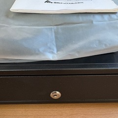 東和レジスター　PROSPER AX--100 　の画像