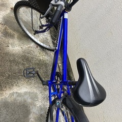 男の子用自転車24インチの画像