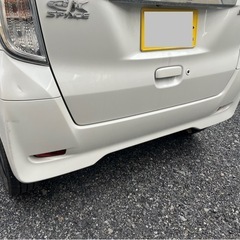 ekスペース 　デイズルークス車検R9年10月の画像