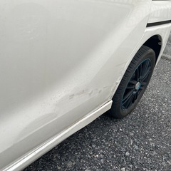 ekスペース 　デイズルークス車検R9年10月の画像