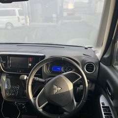 ekスペース 　デイズルークス車検R9年10月の画像