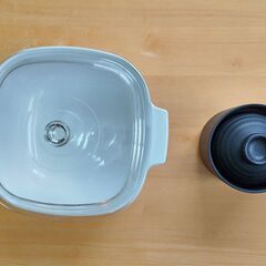 鍋の画像