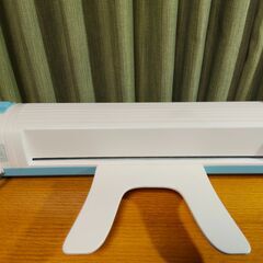 【引取限定】ラミネーターEASY LAMI NEL-102A3  パーソナルラミネーター A3サイズ対応の画像