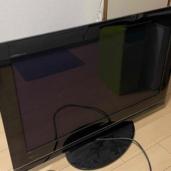 HITACHI WOOO P42-HP03金額相談可能の画像