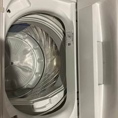 洗濯機　NA-F50B14
の画像