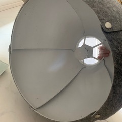 ★IKEA イケア VINTERGATA ヴィンテルガータ ペンダントランプ★の画像
