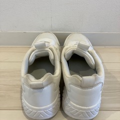 ローラーシューズ　23cmの画像