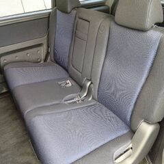 車検8年9月パールのスパーダ　ナビETC＆Bモニター　スマートキーの画像