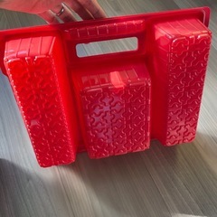 LaQ収納BOXの画像