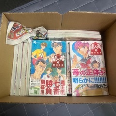 初版全巻セット22巻龍と虎 高橋和希 【美品】龍と苺　全巻セット22巻の画像