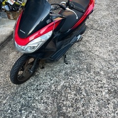 JF56　PCX 限定の画像