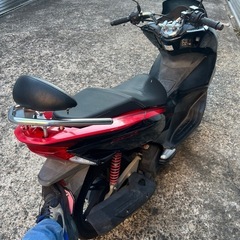 JF56　PCX 限定の画像