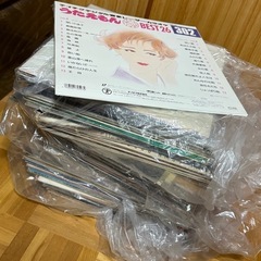レコードの画像
