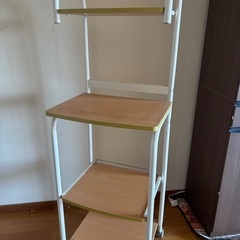運び出しも行える人家具あげますの画像