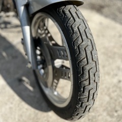 ホンダマグナ50ccの画像