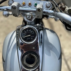 ホンダマグナ50ccの画像