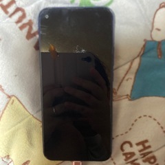 ジャンク品Libero5G A003ZTの画像
