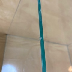 ガラス水槽+GEX水槽台の画像