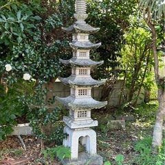 石灯篭
の画像