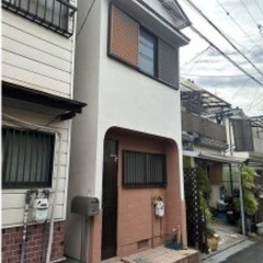 4ＤＫ✨初期費用無料✨極安✨ペット多頭飼育や事業用等、室内写真見...