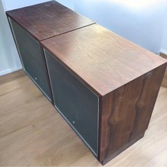 昭和レトロスピーカーS-462 LEFT AM OHA16の画像