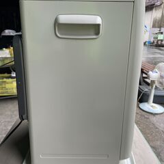 ★動作〇★ 石油 ファンヒーター ダイニチ FW-327NE 2012年製の画像