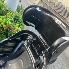自転車の画像