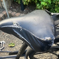 自転車の画像
