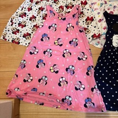 ワンピース　100cmの画像