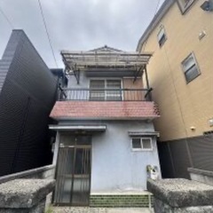 堺市中区4ＤＫ✨初期費用無料✨極安✨ペット多頭飼育や事業用等、室...