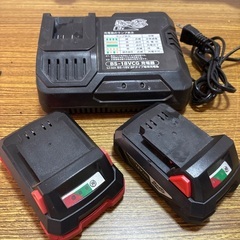 🉐草刈機「B-Share」の18V充電式刈払機　🉐かなり安いです🉐！の画像