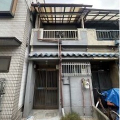 4ＤＫ✨初期費用無料✨極安✨ペット多頭飼育や事業用等、室内写真見...