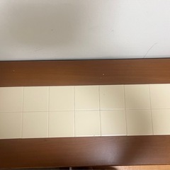 キッチン　棚　 の画像
